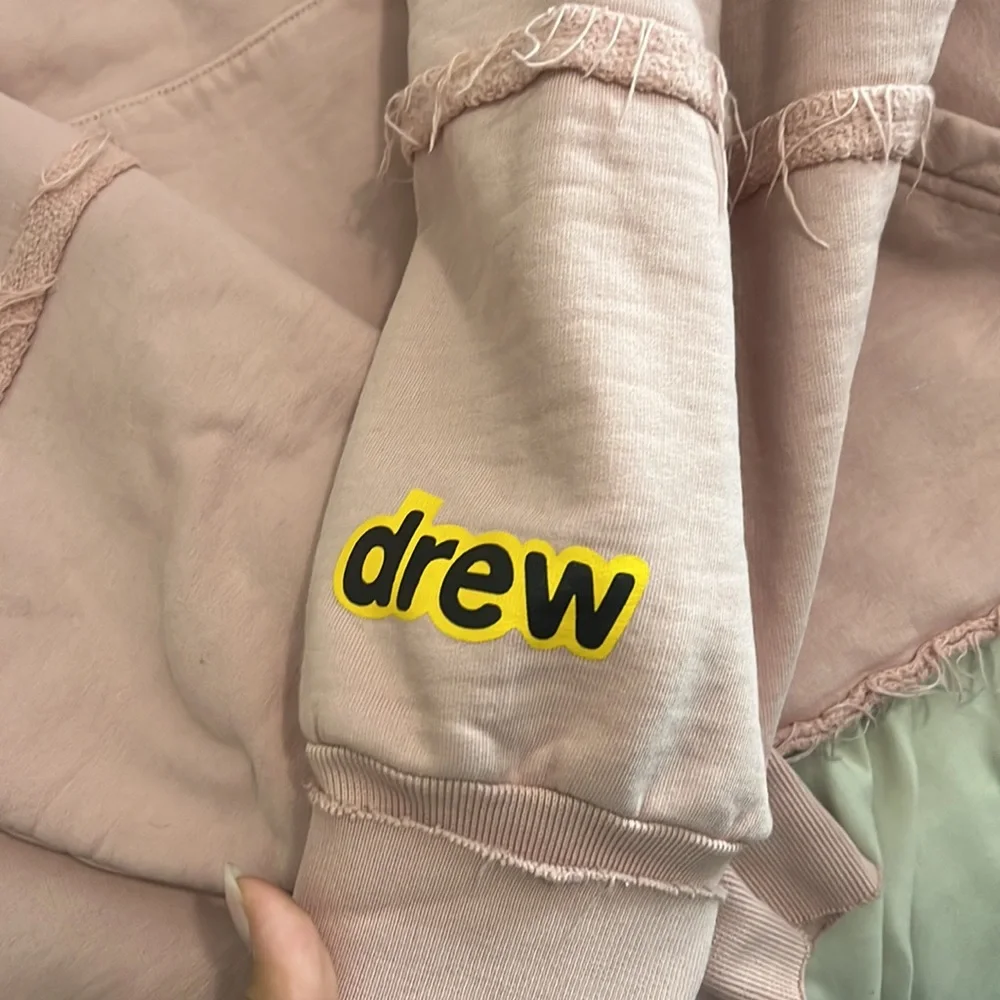 Drew house hoodie - Picture 3 of 6